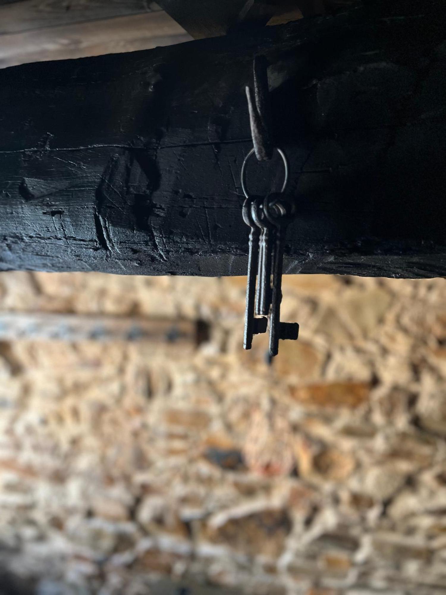 הוילה Riego de Ambros La Casina De Gelo מראה חיצוני תמונה
